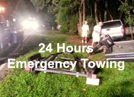 24 hours emergency towing norcross ga