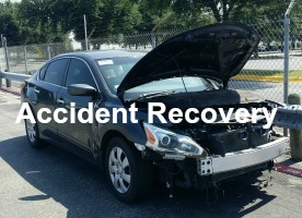 Accident recovery