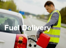 Fuel delivery service norcross ga
